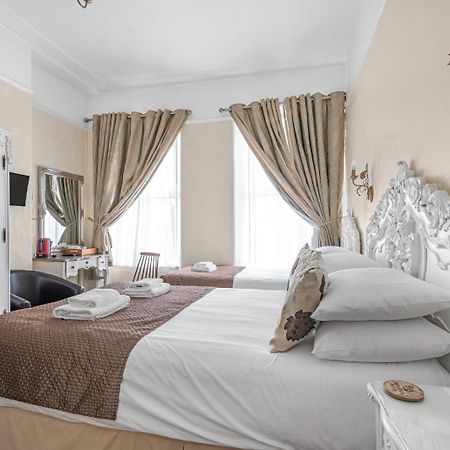 Summerlands Guest House Torquay Dış mekan fotoğraf