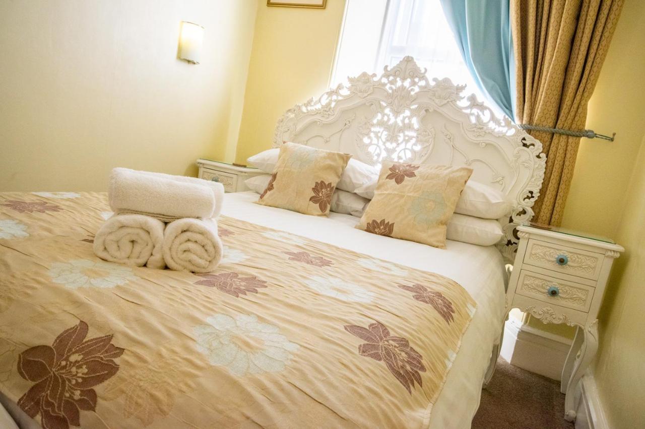 Summerlands Guest House Torquay Dış mekan fotoğraf