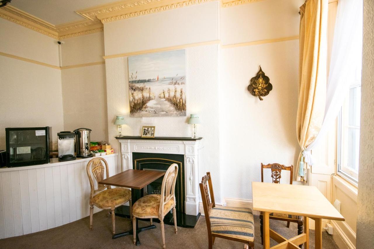 Summerlands Guest House Torquay Dış mekan fotoğraf