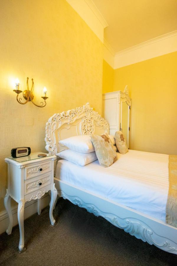 Summerlands Guest House Torquay Dış mekan fotoğraf