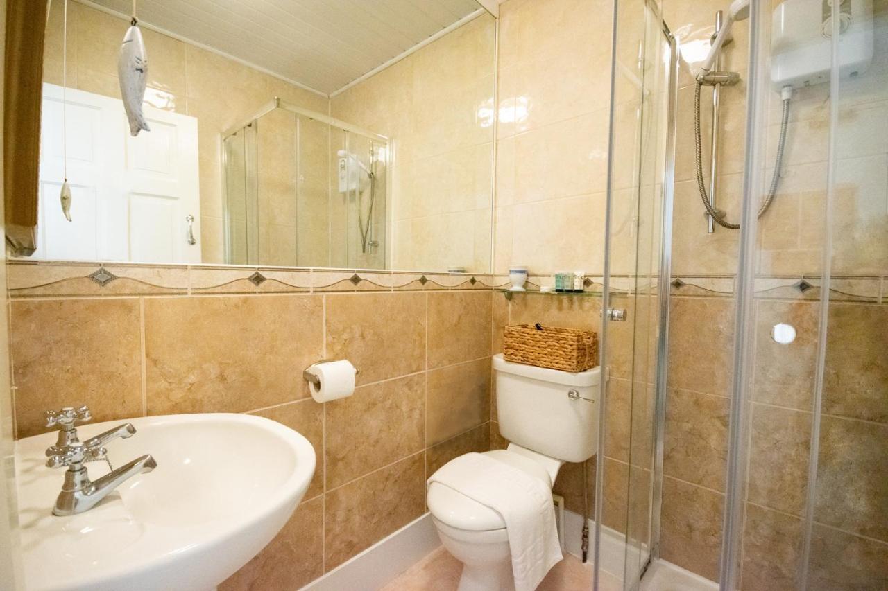 Summerlands Guest House Torquay Dış mekan fotoğraf