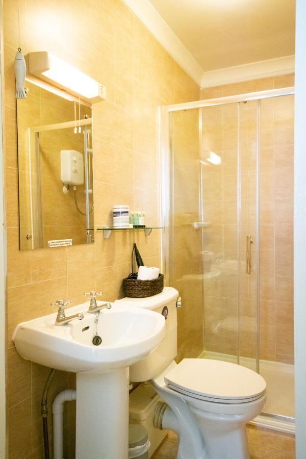 Summerlands Guest House Torquay Dış mekan fotoğraf