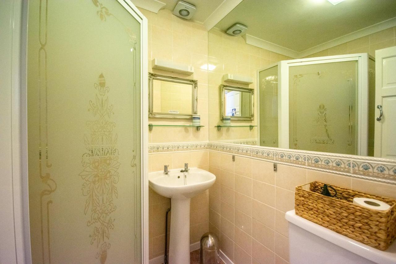 Summerlands Guest House Torquay Dış mekan fotoğraf