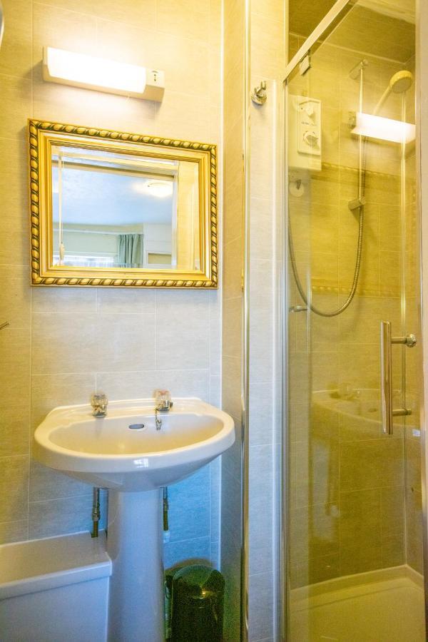 Summerlands Guest House Torquay Dış mekan fotoğraf