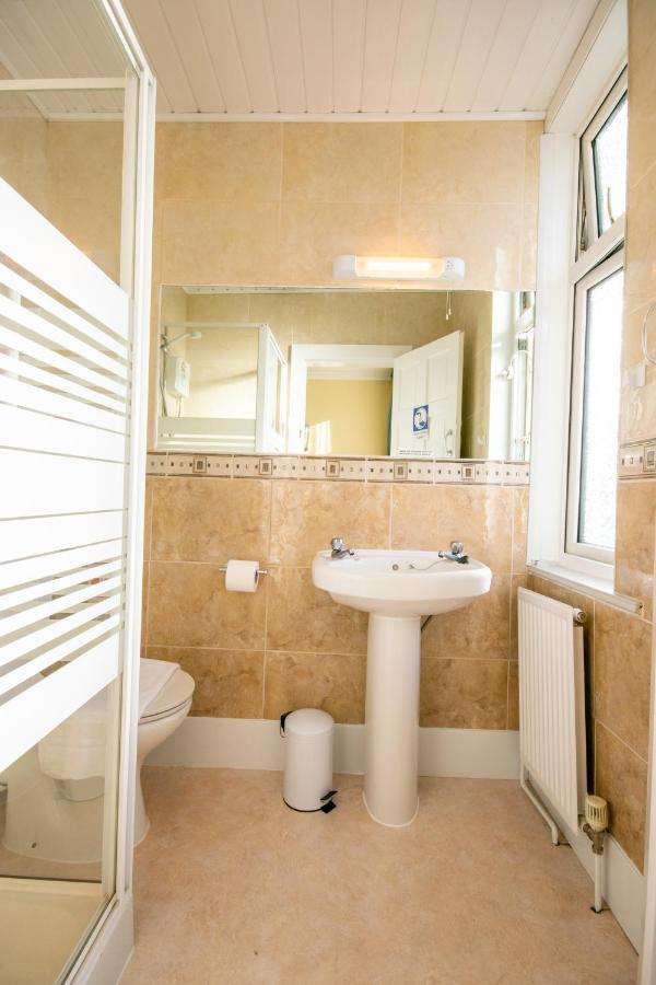Summerlands Guest House Torquay Dış mekan fotoğraf