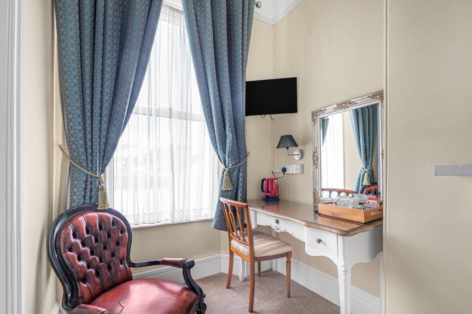 Summerlands Guest House Torquay Dış mekan fotoğraf