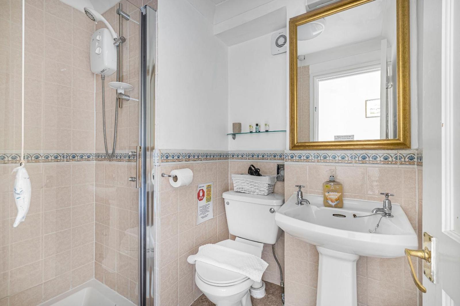 Summerlands Guest House Torquay Dış mekan fotoğraf