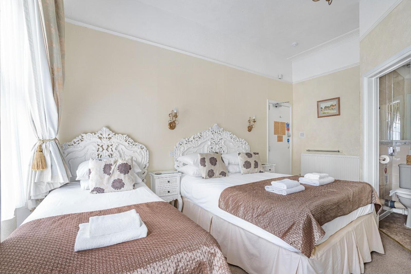 Summerlands Guest House Torquay Dış mekan fotoğraf