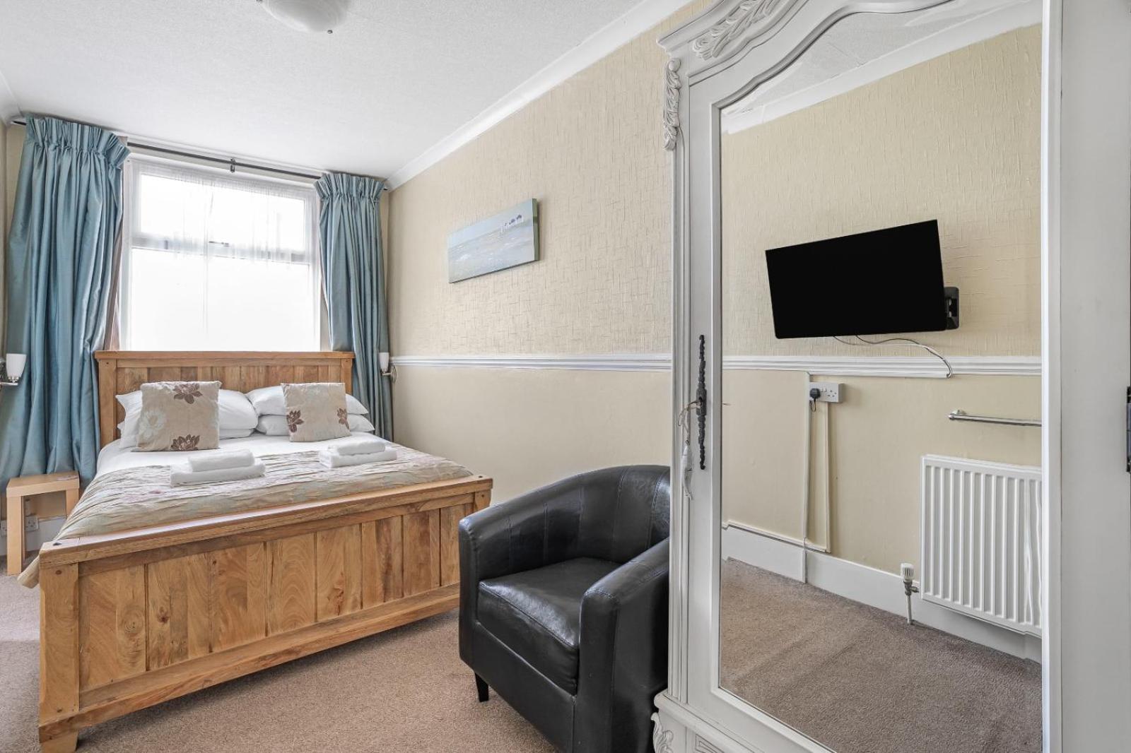 Summerlands Guest House Torquay Dış mekan fotoğraf