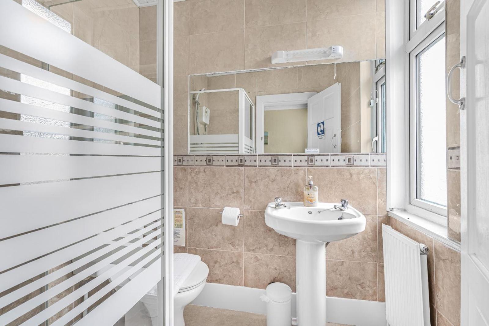 Summerlands Guest House Torquay Dış mekan fotoğraf