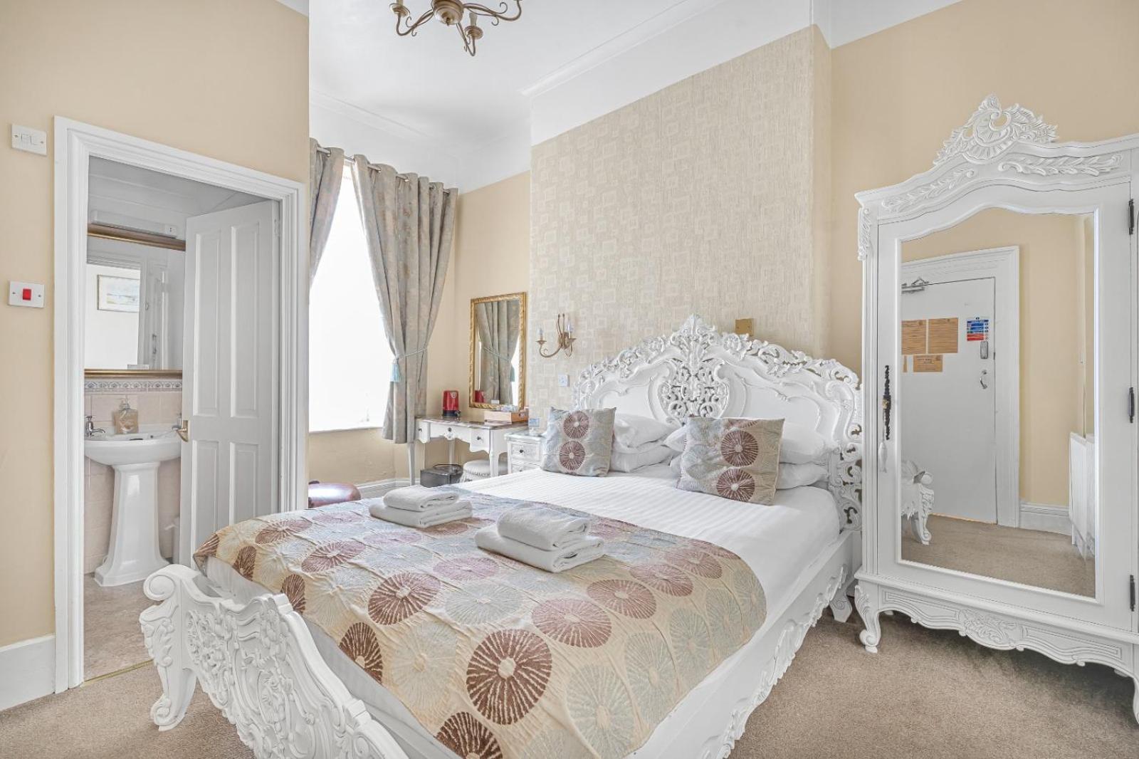 Summerlands Guest House Torquay Dış mekan fotoğraf