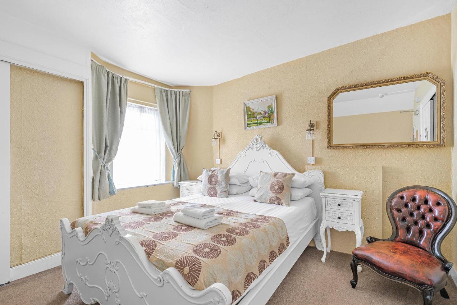 Summerlands Guest House Torquay Dış mekan fotoğraf